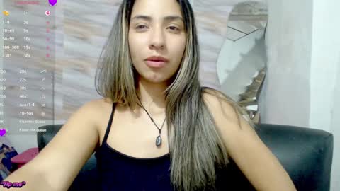 Snapshot of mariana_turner chatting on February 1, 4:03 am Mariana turner online show from February 1, 4:03 am