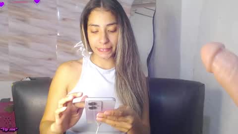 Snapshot of mariana_turner chatting on March 2, 4:17 am Mariana turner online show from March 2, 4:17 am