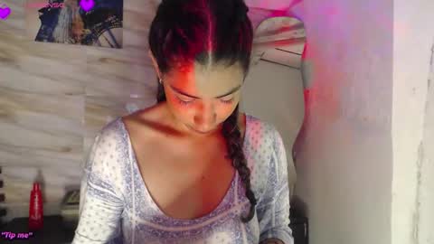 Snapshot of mariana_turner chatting on September 14, 11:37 pm Mariana turner online show from September 14, 11:37 pm