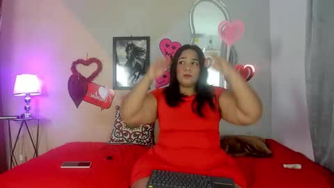mariana_villa3 online show from February 28, 2:40 pm