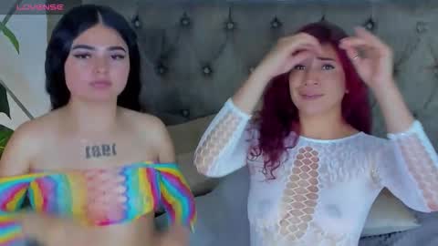 Vane online show from October 7, 1:14 am