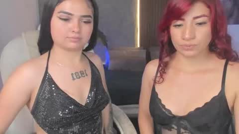 Vane online show from October 8, 5:49 am