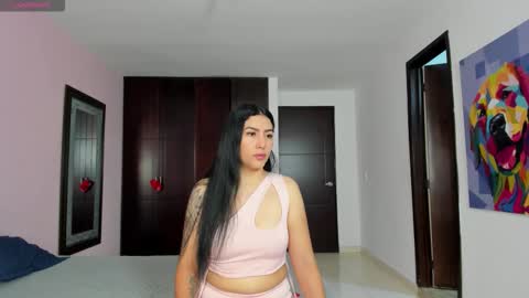 MARIANA Y VALENTINA online show from January 6, 11:03 am