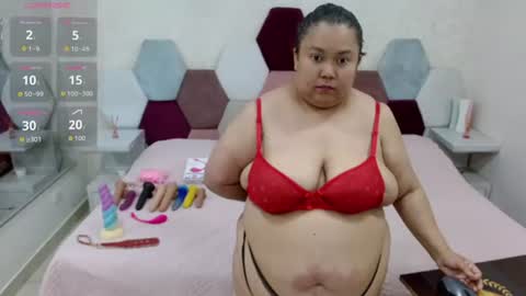 Snapshot of marianabbw_ chatting on June 12, 4:28 pm mariana online show from June 12, 4:28 pm