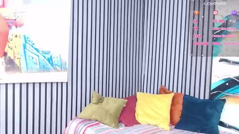 MARIANA online show from November 6, 12:28 pm