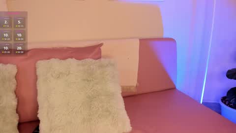 Mariana online show from April 17, 12:41 pm