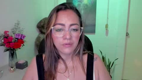 Mariana Lopez online show from March 3, 7:10 am