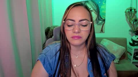 Mariana Lopez online show from January 11, 12:59 am