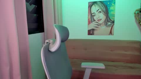 Mariana Lopez online show from February 12, 12:49 am