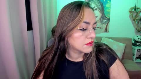 Mariana Lopez online show from February 13, 1:01 am