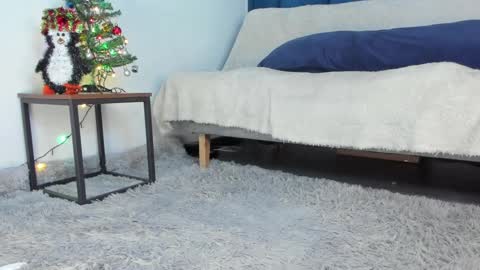 Mariana Vargas online show from December 10, 4:38 pm