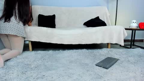 Mariana Vargas online show from January 15, 8:56 pm