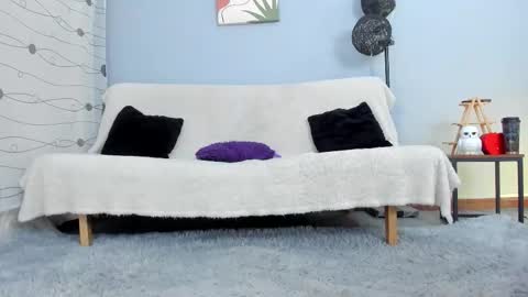 Mariana Vargas online show from March 16, 8:46 pm