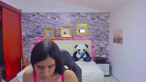 Mariana online show from December 20, 8:12 pm