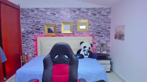 Mariana online show from December 21, 10:08 pm