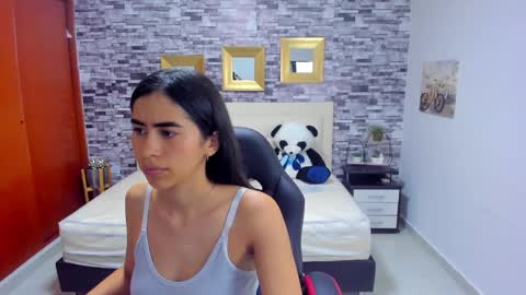 Mariana online show from January 13, 7:10 pm