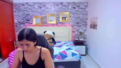Mariana online show from February 20, 12:41 am