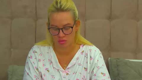 Maria online show from March 16, 6:23 pm