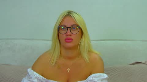 Maria online show from May 10, 6:07 am