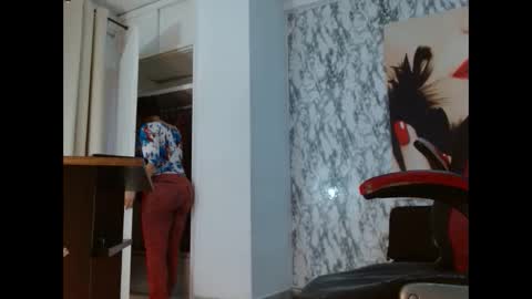 Mariani online show from September 23, 11:57 am