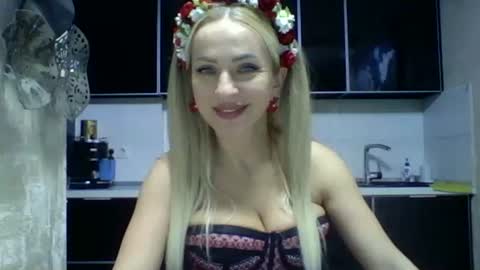 marianna1977 online show from February 5, 11:06 pm