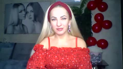 marianna1977 online show from February 15, 7:06 pm