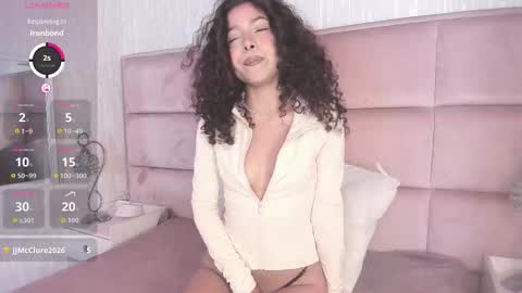marianna_ray_ online show from October 21, 8:31 pm