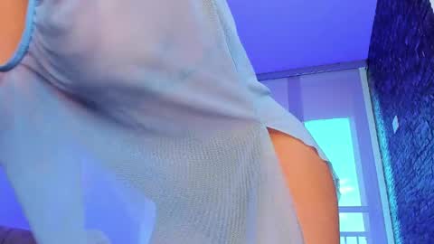 M A R I A N E online show from June 1, 11:01 am