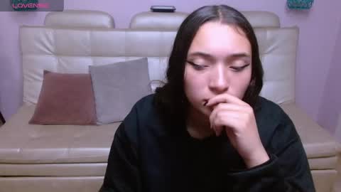 marianne_cam online show from April 16, 2:07 pm