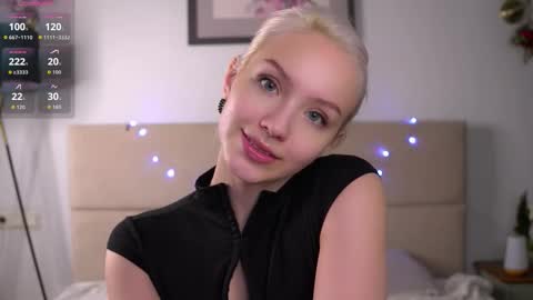 Rachel online show from February 27, 10:10 pm