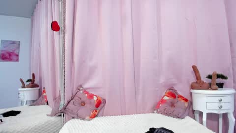 marianrosse online show from April 9, 8:03 pm