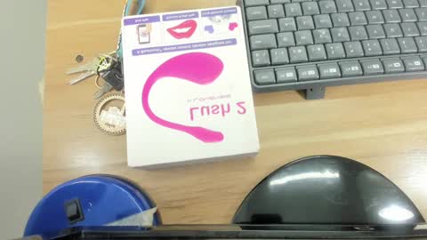 Marian Sexy online show from February 23, 12:27 pm