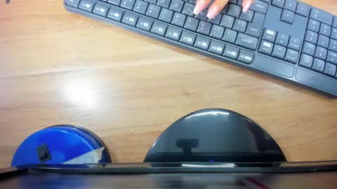 Marian Sexy online show from March 1, 12:23 pm