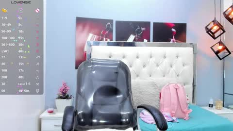 Marian Sexy online show from April 8, 12:38 pm