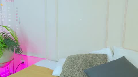 Maria Pettit online show from November 5, 11:43 am