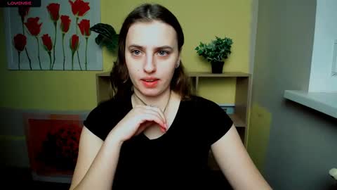 Snapshot of mariatess_ chatting on February 10, 9:47 am Mariia online show from February 10, 9:47 am