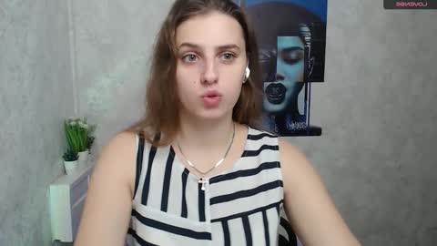 Snapshot of mariatess_ chatting on November 2, 11:56 am Mariia online show from November 2, 11:56 am