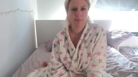 Maria online show from March 15, 9:26 am