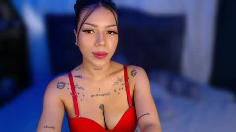 Snapshot of mariavelen69 chatting on June 2, 7:05 pm mariavelen69 online show from June 2, 7:05 pm