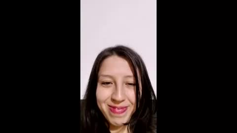 Snapshot of maribelydavid24 chatting on May 26, 2:07 am maribelydavid24 online show from May 26, 2:07 am