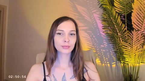 Masha online show from March 28, 9:58 pm