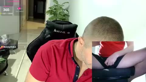 Snapshot of maribor5879 chatting on October 9, 9:24 pm maribor5879 online show from October 9, 9:24 pm