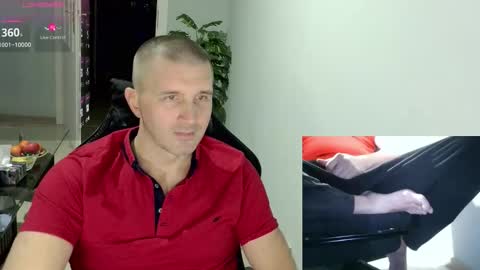 Snapshot of maribor5879 chatting on November 19, 10:21 pm maribor5879 online show from November 19, 10:21 pm