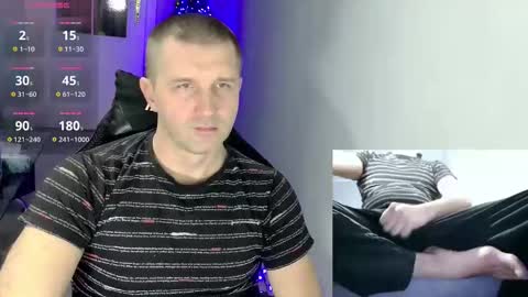 maribor5879 online show from January 7, 6:43 pm