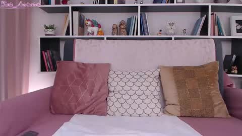 Snapshot of marie_antoinette62 chatting on January 24, 10:00 am Maria online show from January 24, 10:00 am