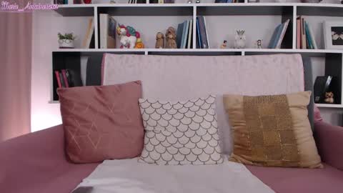 Snapshot of marie_antoinette62 chatting on February 5, 3:31 pm Maria online show from February 5, 3:31 pm