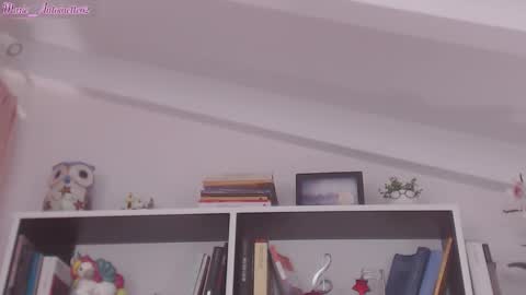 Snapshot of marie_antoinette62 chatting on November 1, 7:32 am Maria online show from November 1, 7:32 am