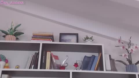 Maria online show from February 14, 3:09 pm