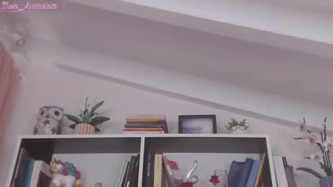 Maria online show from March 6, 4:25 pm