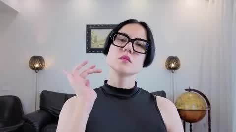 Marie Fitch online show from July 7, 2:47 am